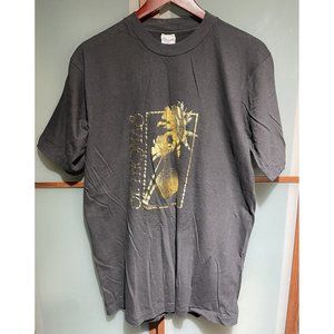 St. Thomas US Virgin Islands Vintage 1987 Single Stitch T-Shirt Shirt Tee XXL